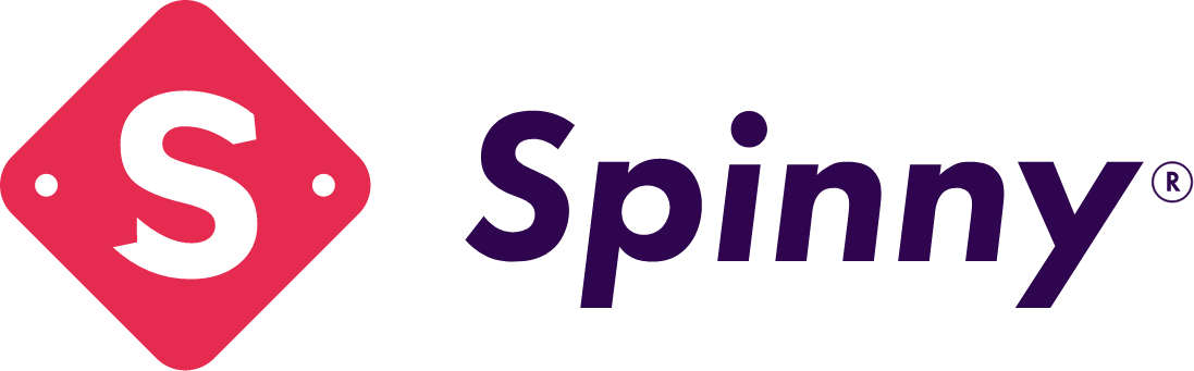 spinny spinny